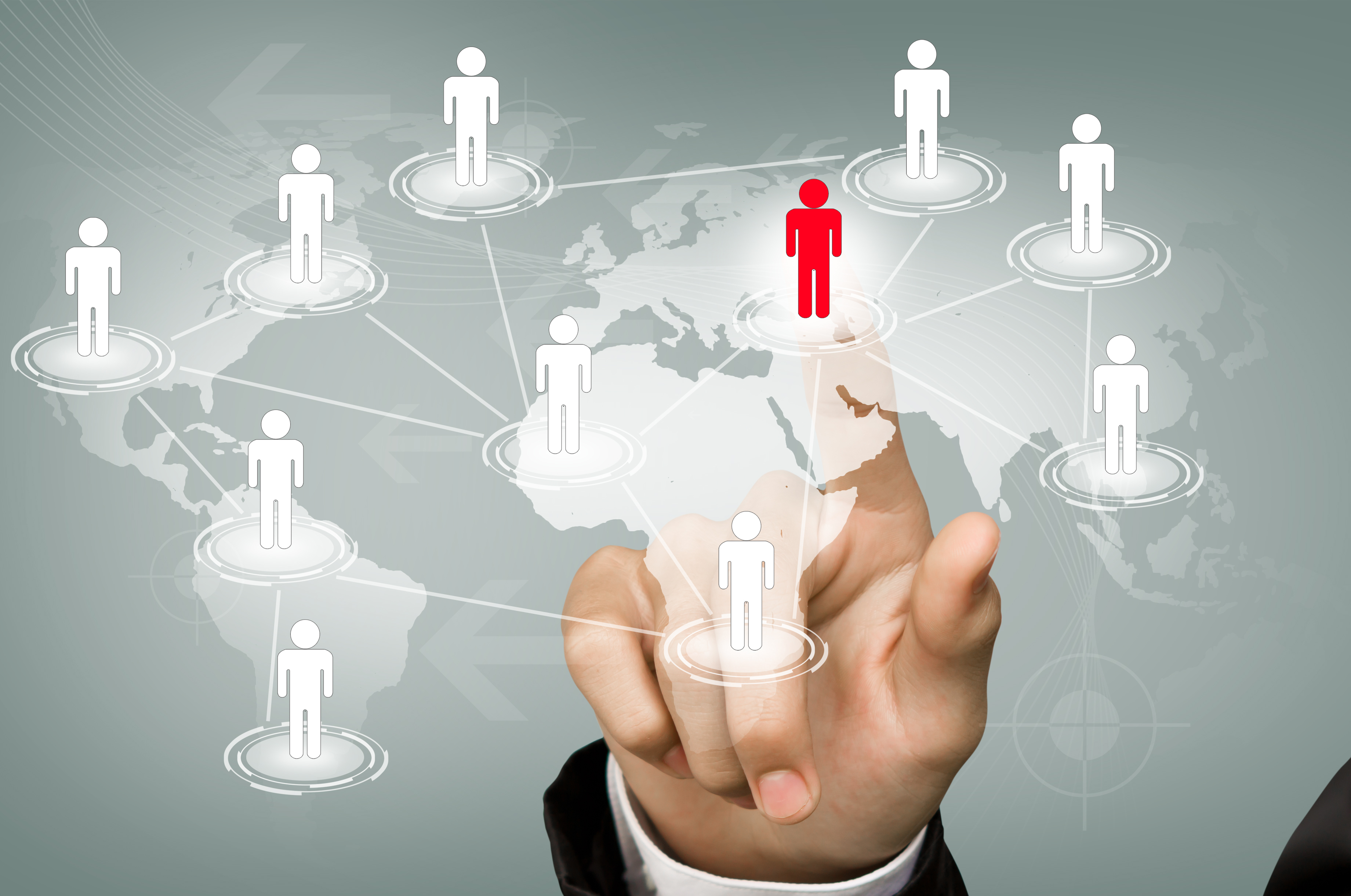 Market Segmentation